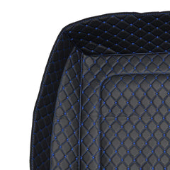 Motorcycle Tour Pack Liner Fit for 2014-2024 Harley Touring Road King Electra Road Street Glide (Razor Tour Pack(19.3"x21.3"x7"))