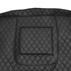 Motorcycle Tour Pack Liner Fit for 2014-2024 Harley Touring Road King Electra Road Street Glide (Razor Tour Pack(19.3"x21.3"x7"))