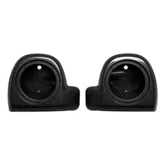 6.5" Lower Fairings Speaker Pods Fit for 2014+ Harley Davidson Touring Road Street Glide (Hard Candy Gold Flake)