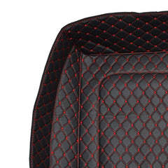 Motorcycle Tour Pack Liner Fit for 2014-2024 Harley Touring Road King Electra Road Street Glide (Razor Tour Pack(19.3"x21.3"x7"))