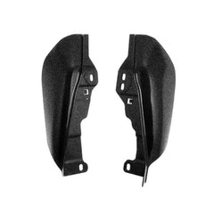 Mid Frame Air Deflector Compatible for Harley Touring Road King Street Electra Glide 2017-2022