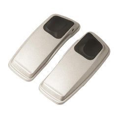 6×9 Inch Saddlebag Speaker Lids Fit for 2014-Later Touring Models (6×9 Inch for 2014-Later)