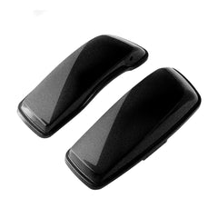 Hard Saddlebags Lids For Harley Touring Road King Street Electra Glide 2014-2022