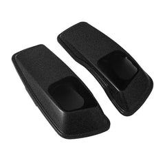 6×9 Inch Saddlebag Speaker Lids Fit for 2014-Later Touring Models (6×9 Inch for 2014-Later)