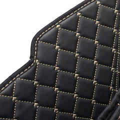 Stretched Saddlebag Liners Fit for 2014-2022 Harley Touring Road King Electra Road Street Glide Ultra Classic Hard Saddlebags (4.5" Stretched Saddlebags)