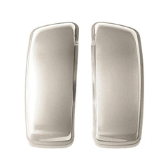 Hard Saddlebags Lids For Harley Touring Road King Street Electra Glide 2014-2022