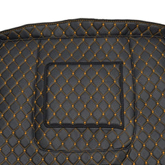 Motorcycle Tour Pack Liner Fit for 2014-2024 Harley Touring Road King Electra Road Street Glide (Razor Tour Pack(19.3"x21.3"x7"))