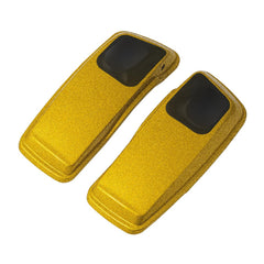 6×9 Inch Saddlebag Speaker Lids Fit for 2014-Later Touring Models (6×9 Inch for 2014-Later)