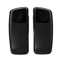 6×9 Inch Saddlebag Speaker Lids Fit for 2014-Later Touring Models (6×9 Inch for 2014-Later)
