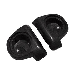 6.5" Lower Fairings Speaker Pods Fit for 2014+ Harley Davidson Touring Road Street Glide (Hard Candy Gold Flake)