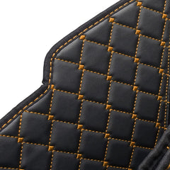 Stretched Saddlebag Liners Fit for 2014-2022 Harley Touring Road King Electra Road Street Glide Ultra Classic Hard Saddlebags (4.5" Stretched Saddlebags)