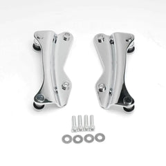 4 Point Docking Hardware Kit Compatible for 2014 Later Harley Touring Models