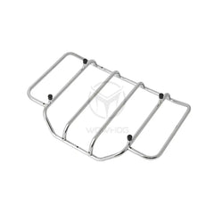 Tour Pack Luggage Rack Top Rack Compatible for Harley Touring