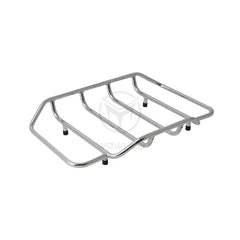 Tour Pack Luggage Rack Top Rack Compatible for Harley Touring