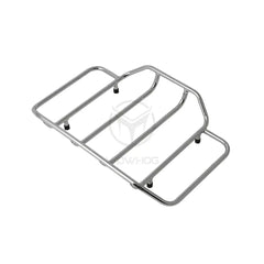 Tour Pack Luggage Rack Top Rack Compatible for Harley Touring