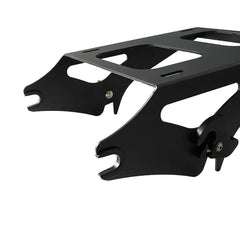 Detachable Two Up Tour Pack Mounting Rack for ’14-later Harley Touring