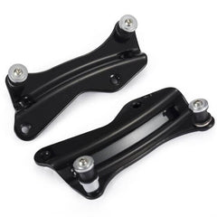 4 Point Docking Hardware Kit Compatible for 2014 Later Harley Touring Models