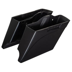 Stretched Saddlebags Bottoms For '93-'13 Harley Davidson Touring